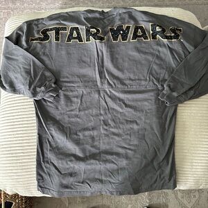 Star Wars Spirt Jersey